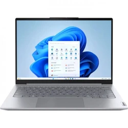 Ноутбук Lenovo ThinkBook 14 G8 IAL 21SJ007BFW 14 ", WUXGA 1920x1200 (16:10), Core Ultra 7, 16 Гб