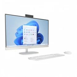 Моноблок HP All-in-One 27-cr0092ci D96ZZEA 27 ", Intel, Core i7, 1355U, 1.7, 16 Гб, 512 Гб