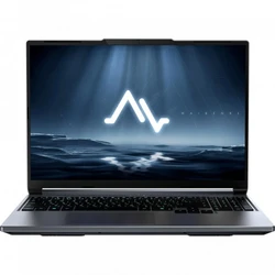 Ноутбук Maibenben Typhoon X16C-i73756 X16C-i737560FERLG4E10 16 ", WQXGA 2560x1600 (16:10), Core i7, 16 Гб
