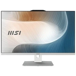 Моноблок MSI AM272P 1M-1468XRU 9S6-AF8232-1468 27 ", Intel, Core 5, 120U, 1.4, 16 Гб, 512 Гб