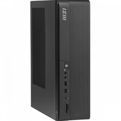 Персональный компьютер MSI Pro DP80 AI A2G 9S6-B20811-275 Ultra 5, 225, 3.3, 16 Гб