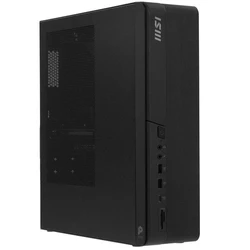 Персональный компьютер MSI PRO DP80 A14TAG-273XRU 9S6-B20821-273 Core i5, 14400F, 2.5, 16 Гб