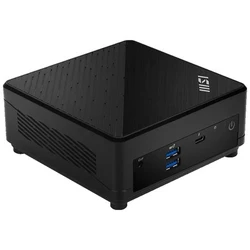 Персональный компьютер MSI Cubi 5 1MA-669XRU 9S6-B0A831-669 Core 5, 120U, 1.4, 16 Гб