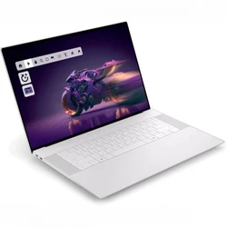 Ноутбук Dell 16 Premium (DA16250) 210-BRTS_DA16250_ARLH_011 16.3 ", 4K Ultra HD 3840x2160 (16:9), Core Ultra 7, 32 Гб