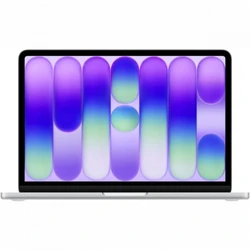 Ноутбук Apple MacBook Neo 256Gb Silver MHFA4RU/A 13 ", 2408x1506 (16:10), Apple A18, 8 Гб