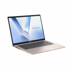 Ноутбук Asus Vivobook 14 M1407GA-LY030 90NB1702-M001F0 14 ", WUXGA 1920x1200 (16:10), Ryzen AI 7, 16 Гб