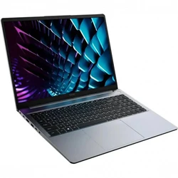 Ноутбук TECNO Megabook K16SAA K16SAA SPACE GREY 512GB 8GB 16 ", FHD 1920x1080 (16:9), Core i5, 8 Гб