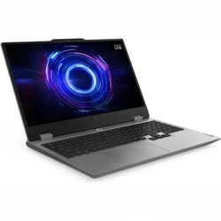 Ноутбук Lenovo LOQ 15IRX10 83JE00XAFU 15.6 ", FHD 1920x1080 (16:9), Core i7, 16 Гб
