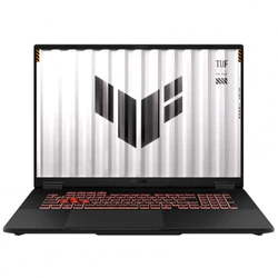 Ноутбук Asus TUF Gaming A18 FA808PP-S8050W 90NR0MG1-M001Z0 18 ", WUXGA 1920x1200 (16:10), Ryzen 9, 16 Гб