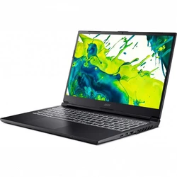 Ноутбук Acer Aspire 7 A715-59G-51U9 NH.QX6CD.006 15.6 ", FHD 1920x1080 (16:9), Core 5, 16 Гб
