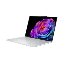 Ноутбук Acer Swift Air 16 SFA16-61M NX.DJACD.002 16 ", WUXGA 1920x1200 (16:10), Ryzen AI 7, 16 Гб