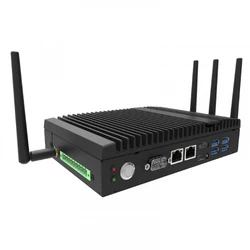 Персональный компьютер Qbic BXT-512 Core i3, 7100U, 2.4, 8 Гб