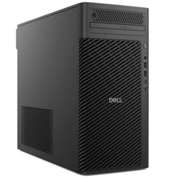 Персональный компьютер Dell Pro Max Tower T2 FCT2250 210-BPSN_BTO109_FCT2250_EMEA Core Ultra 7, 265K, 3.9, 32 Гб, Windows 11 Pro