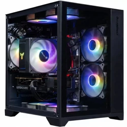 Персональный компьютер XG Pro-Gaming XGMM027 Core i5, 13400F, 2.5, 32 Гб
