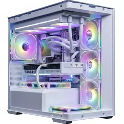 Персональный компьютер XG Pro-Gaming XGMM029 Ryzen 7, 9800X3D, 4.7, 32 Гб