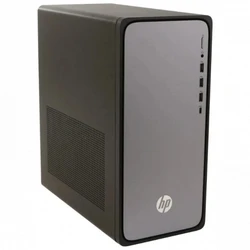 Персональный компьютер HP OmniDesk Desktop M02-0008ci D4YK2EA Core i3, 14100, 3.5, 16 Гб