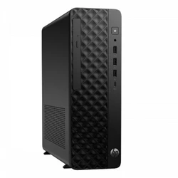 Персональный компьютер HP ProDesk 2 G1i E D0UJ8AT Core i5, 14500, 1.9, 16 Гб