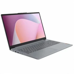 Ноутбук Lenovo IdeaPad Slim 3 15AMN8 82XQ01C9PS 15.6 ", FHD 1920x1080 (16:9), Ryzen 3, 8 Гб