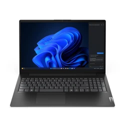Ноутбук Lenovo V15 G5 IRL 83GW009HFW 15.6 ", FHD 1920x1080 (16:9), Core i3, 8 Гб