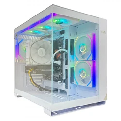 Персональный компьютер NOMAD Game T NMD-37001 Core i5, 14400F, 2.5, 32 Гб