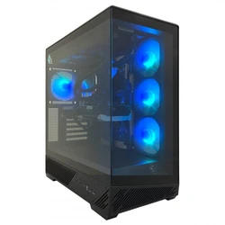 Персональный компьютер NOMAD Ultra Game T NMD-37005 Ryzen 7, 7800X3D, 4.2, 32 Гб