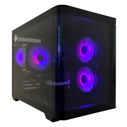Персональный компьютер NOMAD Game T NMD-37006 Core i5, 14400F, 2.5, 32 Гб