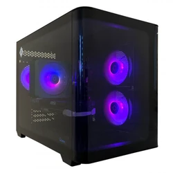 Персональный компьютер NOMAD Game T NMD-37017 Ryzen 5, 7500F, 3.7, 32 Гб
