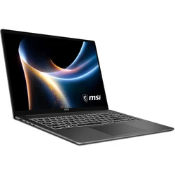 Ноутбук MSI MS-26U2 Modern 16S AI+ G3MG-033XBY Platinum Gray 9S7-26U211-033 16 ", WUXGA 1920x1200 (16:10), Core Ultra 5, 16 Гб
