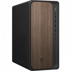 Персональный компьютер HP OmniDesk Desktop AI D4YM9EA Core Ultra 5, 225, 3.3, 16 Гб