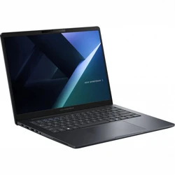 Ноутбук Asus Expertbook B3 B3405CCA-U716512G0D 90NX08L1-M017H0 14 ", WQXGA 2560x1600 (16:10), Core Ultra 7, 16 Гб