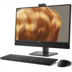 Моноблок Dell Pro 24 QC24250 DP24-7641 23.8 ", Intel, Core Ultra 7, 265, 2.4, 16 Гб, 1 Тб