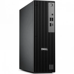 Персональный компьютер Dell Pro Slim QCS1250 DPS-7241 Core i7, 14700, 2.1, 32 Гб, Windows 11 Pro