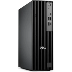 Персональный компьютер Dell Pro Slim Plus QBS1250 DPSP-7641 Core Ultra 7, 265, 2.4, 16 Гб, Windows 11 Pro