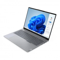 Ноутбук Lenovo ThinkBook 16 G7 21MU0006CD 16 ", WQXGA 2560x1600 (16:10), Ryzen 7, 16 Гб