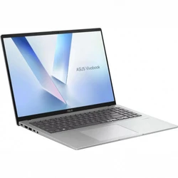Ноутбук Asus VivoBook 16 X1607CA-MB271 90NB15A2-M00KY0 16 ", WUXGA 1920x1200 (16:10), Core Ultra 5, 16 Гб