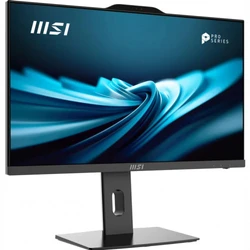 Моноблок MSI Pro AP242P 14M-1213RU 9S6-AE0621-1213 23.8 ", Intel, Core i5, 14400, 2.5, 16 Гб, 512 Гб