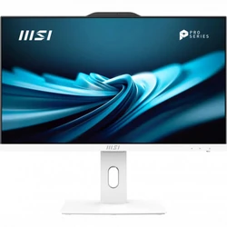 Моноблок MSI Pro AP242P 14M-684XRU 9S6-AE0622-1063 23.8 ", Intel, Core i5, 14400, 2.5, 8 Гб, 512 Гб