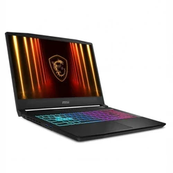 Ноутбук MSI Katana 17 HX B14WFK-412XRU 9S7-17L791-412 17.3 ", FHD 1920x1080 (16:9), Core i7, 16 Гб