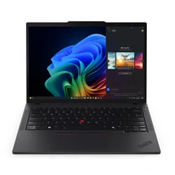 Ноутбук Lenovo ThinkPad T14 Gen 6 21QG00CKFW 14 ", WUXGA 1920x1200 (16:10), Ryzen AI 5 Pro, 16 Гб