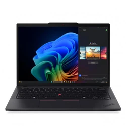 Ноутбук Lenovo ThinkPad T14 Gen 6 21QJ00F8FW 14 ", WUXGA 1920x1200 (16:10), Ryzen AI 5 Pro, 16 Гб
