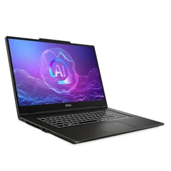 Ноутбук MSI VenturePro 17 AI A2HVEG-029XRU 9S7-17U111-029 17.3 ", FHD 1920x1080 (16:9), Core Ultra 5, 16 Гб