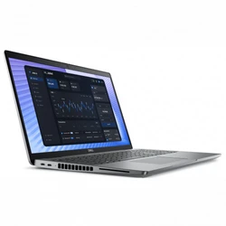 Рабочая станция Dell Mobile Precision 3590 210-BLMZ Core Ultra 7, 155H, 16, 512 ГБ