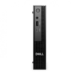 Персональный компьютер Dell Pro Micro QCM1250 BTO106_QCM1250_EMEA Ultra 5, 235T, 1.6, 16 Гб, Windows 11 Pro