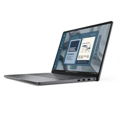 Ноутбук Dell Pro 16 PC16255 210-BQPC_602 16 ", WUXGA 1920x1200 (16:10), Ryzen AI 5 Pro, 16 Гб
