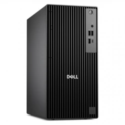 Персональный компьютер Dell Pro Tower QCT1255 210-BQNH_509 Ryzen 5, 8600G, 4.3, 16 Гб, Windows 11 Pro