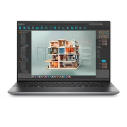 Рабочая станция Dell Precision 5690 210-BLLB_002 Core Ultra 7, 165H, 32, 1 ТБ