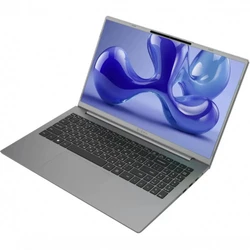 Ноутбук Digma Ascend DN15R5-ADXW12 15.6 ", FHD 1920x1080 (16:9), Ryzen 5, 16 Гб