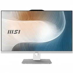 Моноблок MSI Modern AM242P 1MA-2433XRU 9S6-AE0732-2433 23.8 ", Intel, Core 5, 120U, 1.4, 16 Гб, 256 Гб