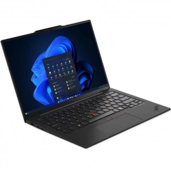 Ноутбук Lenovo ThinkPad X1 Carbon G13 Aura 21NTS41J00 14 ", WUXGA 1920x1200 (16:10), Core Ultra 7, 32 Гб