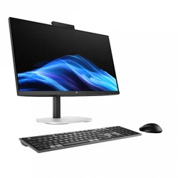 Моноблок HP ProStudio 4 G1i CW5N3EA_S 23.8 ", Intel, Core Ultra 7, 265T, 1.5, 16 Гб, 512 Гб